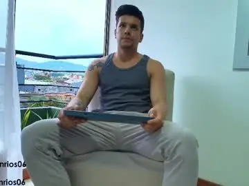 Chaturbate Live Porn of deconrios