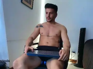 Chaturbate Sex Chat of deconrios