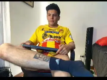 Chaturbate Free Porn Cam of deconrios