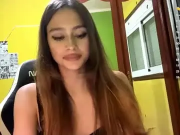 Chaturbate Sex Cam of dominquenyulassy