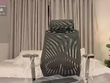 Chaturbate Live Sex Cam of dulceamara_vg