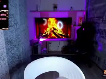 Chaturbate Sex Chat of dulceprince1