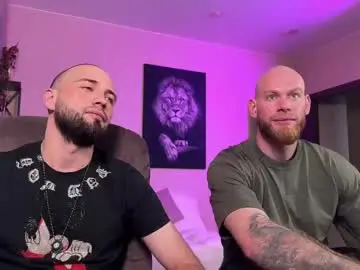 Chaturbate Live Porn of firebeard_