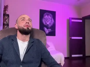 Chaturbate Adult Webcam of firebeard_