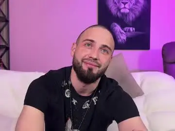 Chaturbate Free Live Porn of firebeard_