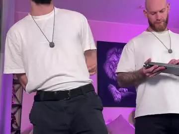 Chaturbate Adult Video Chat of firebeard_