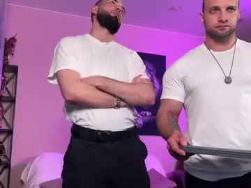 Chaturbate Adult Webcam of firebeard_