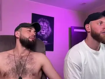 Chaturbate Live Porn of firebeard_