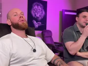 Chaturbate Live Porn of firebeard_