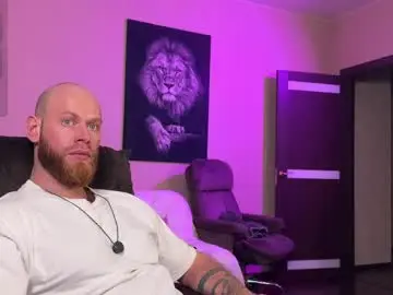 Chaturbate Adult Webcam of firebeard_