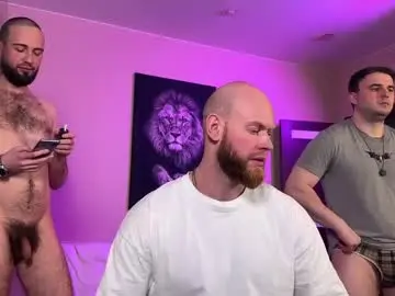 Chaturbate Adult Webcam of firebeard_