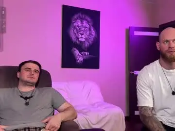 Chaturbate Live Porn of firebeard_