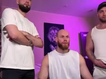 Chaturbate Watch Live Sex Cams of firebeard_