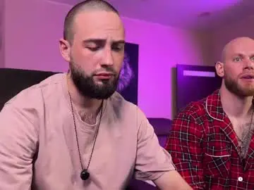 Chaturbate Sex Cam of firebeard_