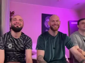 Chaturbate Live Sex Cam of firebeard_