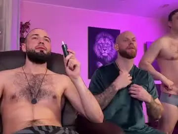 Chaturbate Live Sex of firebeard_
