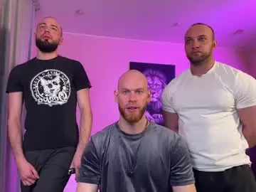 Chaturbate Private Sex Chat of firebeard_