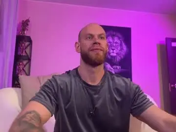 Chaturbate Watch Live Sex Cams of firebeard_