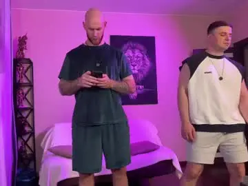 Chaturbate Private Sex Chat of firebeard_