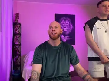 Chaturbate Private Sex Chat of firebeard_
