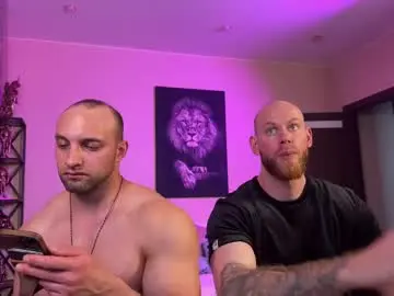 Chaturbate Private Sex Chat of firebeard_