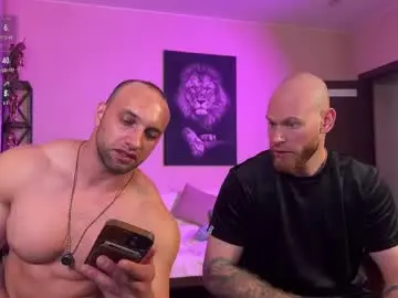Chaturbate Best Webcam of firebeard_