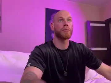 Chaturbate Watch Live Sex Cams of firebeard_