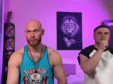 Chaturbate Best Webcam of firebeard_
