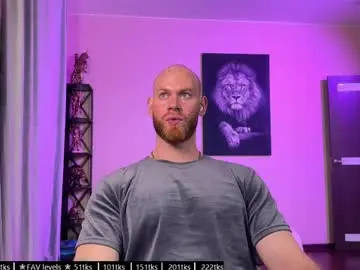 Chaturbate Private Sex Chat of firebeard_