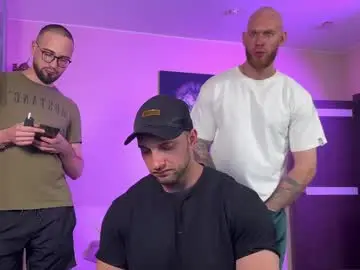 Chaturbate Sex Cam of firebeard_