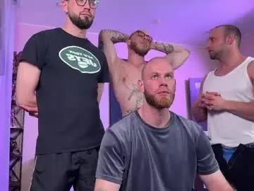 Chaturbate Adult Video Chat of firebeard_