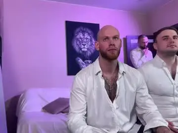 Chaturbate Sex Cam of firebeard_