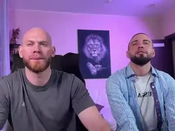 Chaturbate Adult Webcams of firebeard_