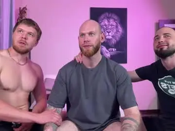 Chaturbate Free Live Porn of firebeard_