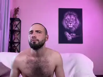 Chaturbate Nude Webcam of firebeard_