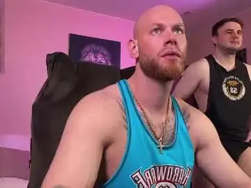 Chaturbate Free Live Porn of firebeard_