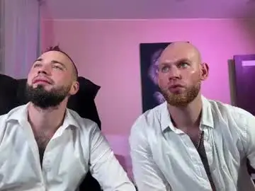 Chaturbate Adult Webcams of firebeard_