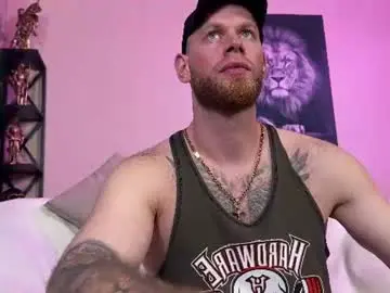 Chaturbate Live Sex Cam of firebeard_