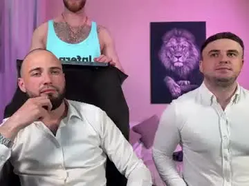 Chaturbate Best Webcam of firebeard_