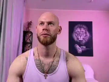 Chaturbate Sex Chat of firebeard_