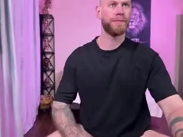 Chaturbate Adult Video Chat of firebeard_