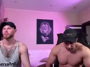 Chaturbate Live Sex of firebeard_