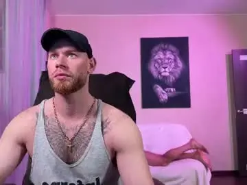 Chaturbate Adult Video Chat of firebeard_