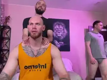 Chaturbate Sex Chat of firebeard_