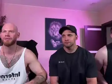 Chaturbate Live Porn of firebeard_