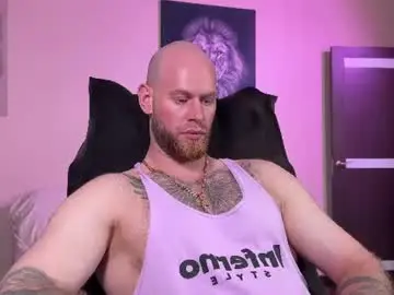 Chaturbate Live Sex of firebeard_