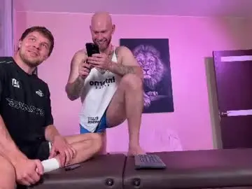Chaturbate Adult Webcam of firebeard_