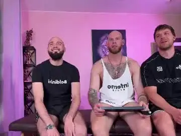 Chaturbate Free Porn Cam of firebeard_
