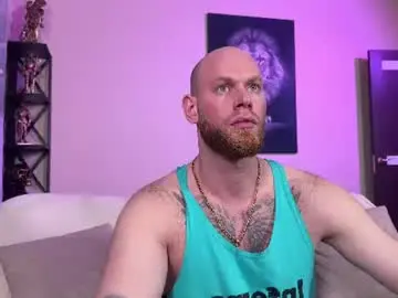 Chaturbate Live Porn of firebeard_