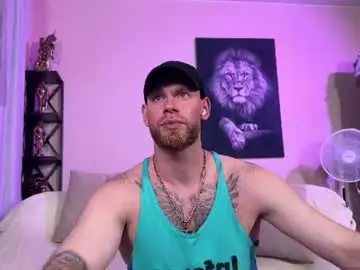 Chaturbate Free Porn Cam of firebeard_